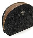 GUESS Dome Pouch S Black GUESS Dome Pouch S Black