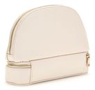 GUESS Dome Cosmetic Pouch L Cream