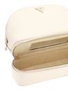 GUESS Dome Cosmetic Pouch L Cream