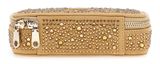 GUESS Small Jewelry Case Gold