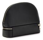 GUESS Dome Cosmetic Pouch L Black