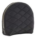 GUESS Dome Pouch S Black