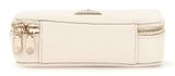 GUESS Small Jewelry Case Cream GUESS Small Jewelry Case Cream