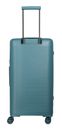 travelite Roomer 4W Trunk Trolley Aqua travelite Roomer 4W Trunk Trolley Aqua