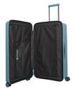 travelite Roomer 4W Trunk Trolley Aqua travelite Roomer 4W Trunk Trolley Aqua