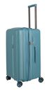 travelite Roomer 4W Trunk Trolley Aqua travelite Roomer 4W Trunk Trolley Aqua