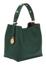 FOSSIL Jessie Bucket Crossbody Bag S Viridian