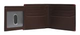 FOSSIL Rennsport Bifold With Flip ID Mink FOSSIL Rennsport Bifold With Flip ID Mink