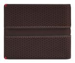 FOSSIL Rennsport Bifold With Flip ID Mink FOSSIL Rennsport Bifold With Flip ID Mink