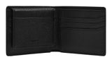 FOSSIL Huntington Passcase Wallet Black FOSSIL Huntington Passcase Wallet Black