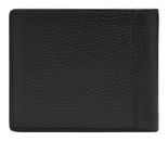 FOSSIL Huntington Passcase Wallet Black FOSSIL Huntington Passcase Wallet Black