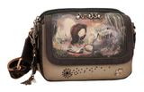 Anekke Dreamverse Crossbody Bag With Flap Multicolor Anekke Dreamverse Crossbody Bag With Flap Multicolor