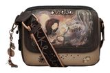 Anekke Dreamverse Crossbody Bag With Flap Multicolor Anekke Dreamverse Crossbody Bag With Flap Multicolor