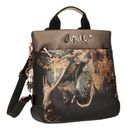 Anekke Dreamverse Wings Backpack Multicolor