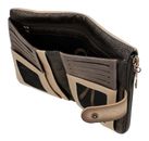 Anekke Dreamverse RFID Wallet Darkbrown Anekke Dreamverse RFID Wallet Darkbrown