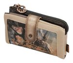 Anekke Dreamverse RFID Wallet Darkbrown Anekke Dreamverse RFID Wallet Darkbrown