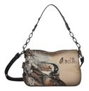 Anekke Dreamverse Wings Medium Crossbody Bag Multicolor Anekke Dreamverse Wings Medium Crossbody Bag Multicolor