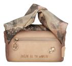 Anekke Dreamverse Land Crossbody Bag With Flap Closure Multicolor Anekke Dreamverse Land Crossbody Bag With Flap Closure Multicolor