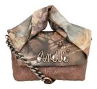 Anekke Dreamverse Land Crossbody Bag With Flap Closure Multicolor Anekke Dreamverse Land Crossbody Bag With Flap Closure Multicolor