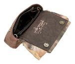 Anekke Dreamverse Land Crossbody Bag With Flap Closure Multicolor Anekke Dreamverse Land Crossbody Bag With Flap Closure Multicolor