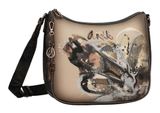 Anekke Dreamverse Wings Crossbody Bag L Multicolor