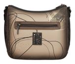 Anekke Dreamverse Wings Crossbody Bag L Multicolor