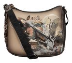 Anekke Dreamverse Wings Crossbody Bag L Multicolor
