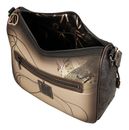 Anekke Dreamverse Wings Crossbody Bag L Multicolor