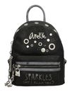 Anekke Core Crust Backpack Black Anekke Core Crust Backpack Black