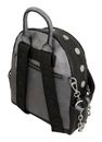 Anekke Core Crust Backpack Black Anekke Core Crust Backpack Black