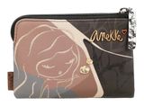 Anekke Dreamverse Heartbeat Wallet Multicolor Anekke Dreamverse Heartbeat Wallet Multicolor