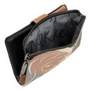 Anekke Dreamverse Heartbeat Wallet Multicolor Anekke Dreamverse Heartbeat Wallet Multicolor