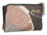 Anekke Dreamverse Heartbeat Wallet Multicolor Anekke Dreamverse Heartbeat Wallet Multicolor