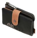 Anekke Dreamverse Heartbeat Wallet Multicolor Anekke Dreamverse Heartbeat Wallet Multicolor