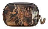 Anekke Dreamverse Wings Holdall Bag Multicolor Anekke Dreamverse Wings Holdall Bag Multicolor