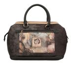 Anekke Dreamverse Bowling Bag Darkbrown Anekke Dreamverse Bowling Bag Darkbrown