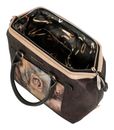 Anekke Dreamverse Bowling Bag Darkbrown Anekke Dreamverse Bowling Bag Darkbrown