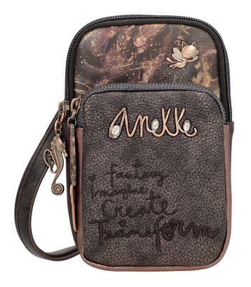 Anekke Dreamverse Mini Crossbody Bag Multicolor