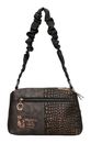Anekke Dreamverse Crossbody Bag Darkbrown Anekke Dreamverse Crossbody Bag Darkbrown