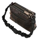 Anekke Dreamverse Crossbody Bag Darkbrown Anekke Dreamverse Crossbody Bag Darkbrown