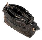 Anekke Dreamverse Crossbody Bag Darkbrown Anekke Dreamverse Crossbody Bag Darkbrown