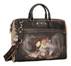 Anekke Dreamverse Briefcase Multicolor Anekke Dreamverse Briefcase Multicolor