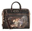 Anekke Dreamverse Briefcase Multicolor Anekke Dreamverse Briefcase Multicolor