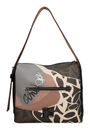 Anekke Dreamverse Heartbeat Short Handle Shoulder Bag Multicolor Anekke Dreamverse Heartbeat Short Handle Shoulder Bag Multicolor