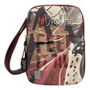 Anekke Dreamverse Imaginary Crossbody Bag S Multicolor Anekke Dreamverse Imaginary Crossbody Bag S Multicolor