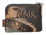 Anekke Dreamverse Wings Coin Purse Multicolor Anekke Dreamverse Wings Coin Purse Multicolor