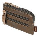 Anekke Dreamverse Wings Coin Purse Multicolor Anekke Dreamverse Wings Coin Purse Multicolor