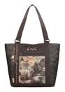 Anekke Dreamverse Shopping Bag Multicolor Anekke Dreamverse Shopping Bag Multicolor