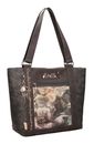 Anekke Dreamverse Shopping Bag Multicolor Anekke Dreamverse Shopping Bag Multicolor