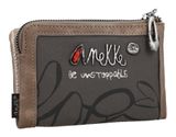 Anekke Dreamverse Imaginary Wallet Multicolor Anekke Dreamverse Imaginary Wallet Multicolor
